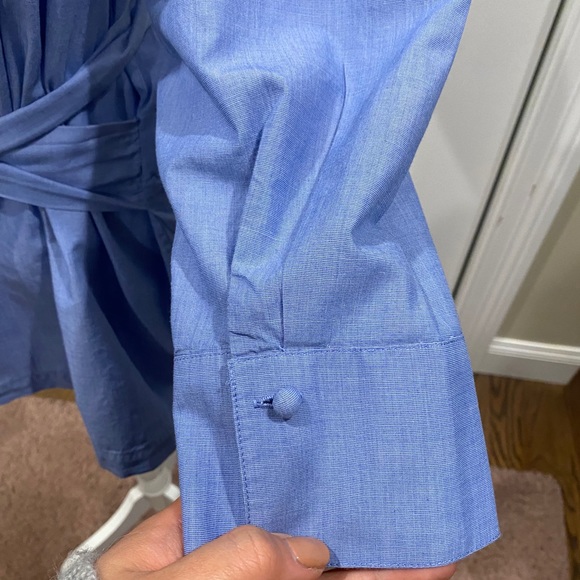 5 /$25 🧡 banana Republic Tunic - Picture 4 of 7